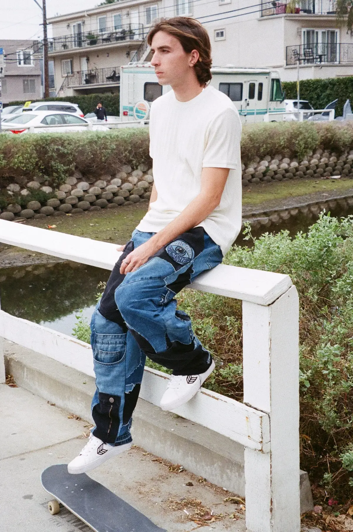 "Asymmetrical" 1/1