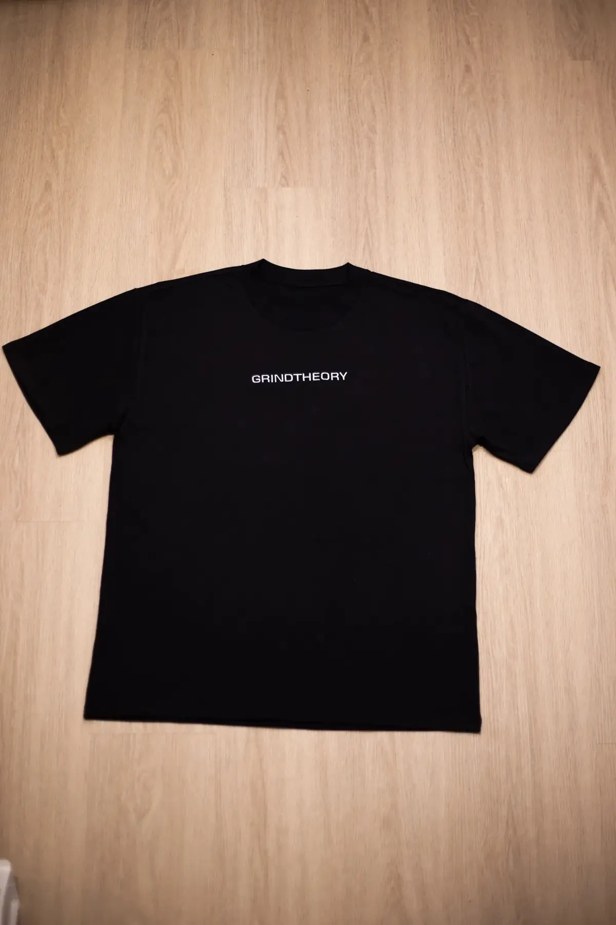 GT T-shirt