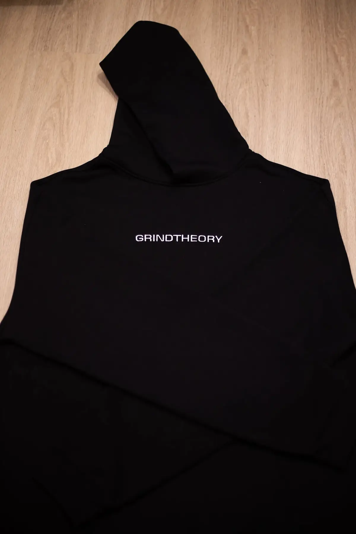 GT Hoodie